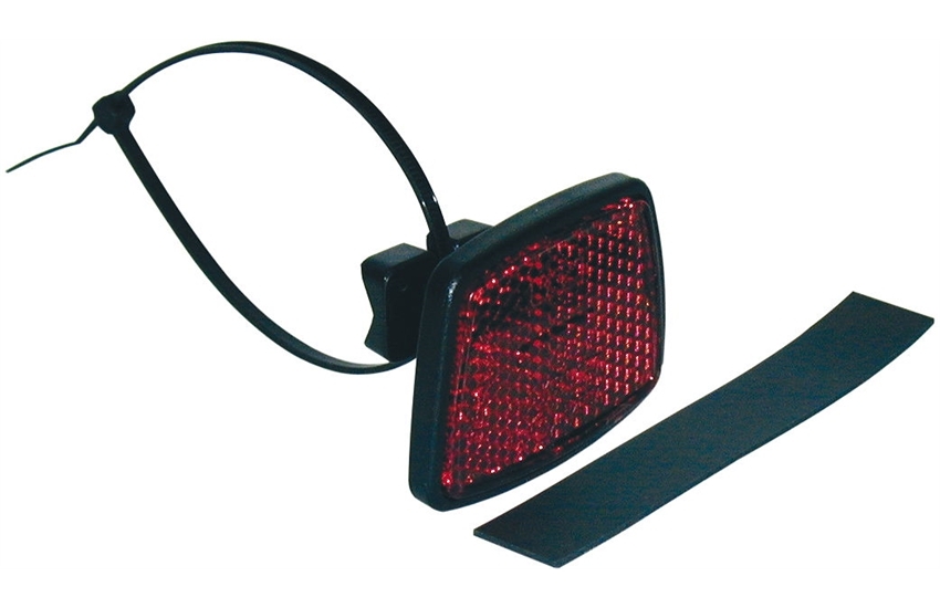 BUSCH UND MÜLLER Rueckstrahler