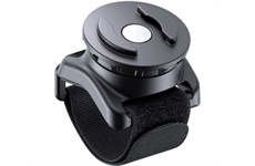 SP Connect Universal Mount Klett SPC+ (black)