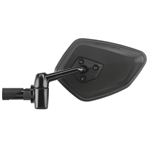 BUSCH UND MÜLLER Lenkerspiegel Cycle Star E 913/712 VLGE