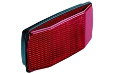 BUSCH UND MÜLLER Rückreflektor Gepäckträger