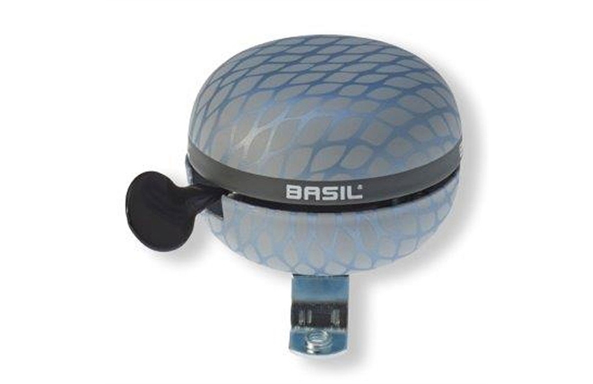 BASIL Glocke Noir