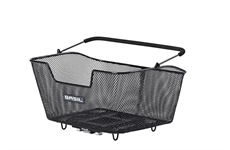 BASIL HR-Korb Base M MIK 2.0 (schwarz)