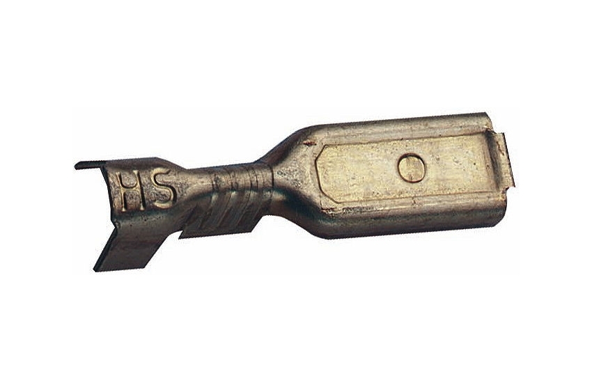 BUSCH UND MÜLLER Kabelstecker 3mm