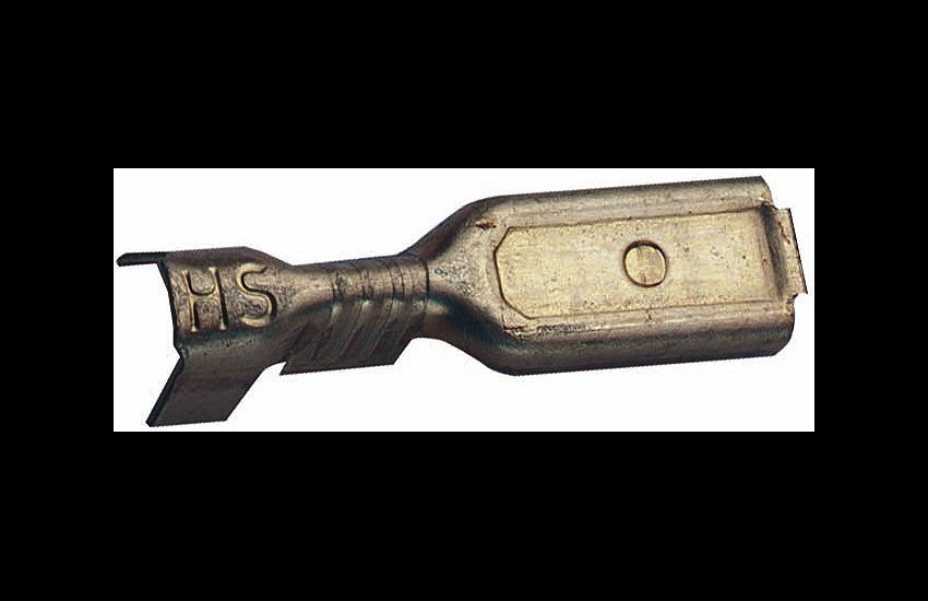 BUSCH UND MÜLLER Kabelstecker 3mm