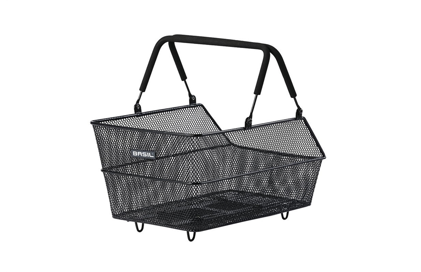 BASIL Hinterradkorb Cento MIK, engmaschig