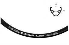 Ryde Hinterrad 28" Taurus Disc Center Lock (--)