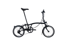 BROMPTON - C-Line - Faltrahmen - 16 Zoll  - 2025