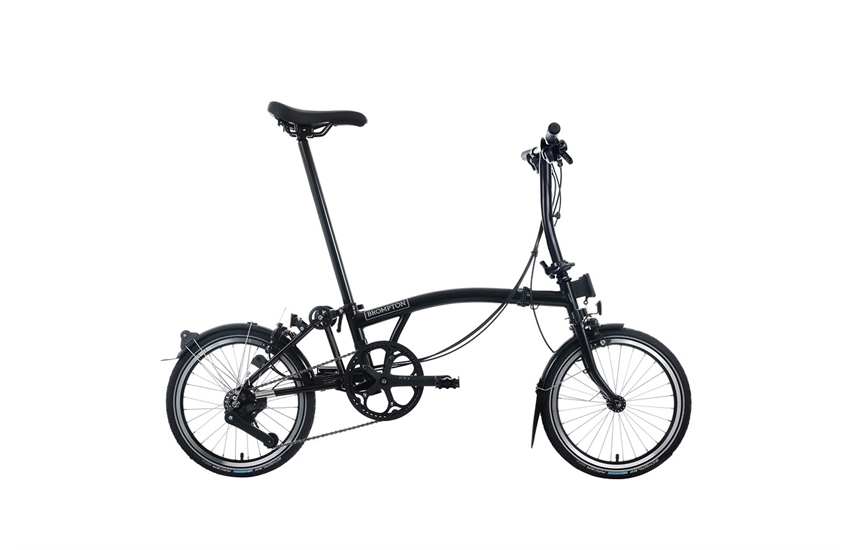 BROMPTON C-Line