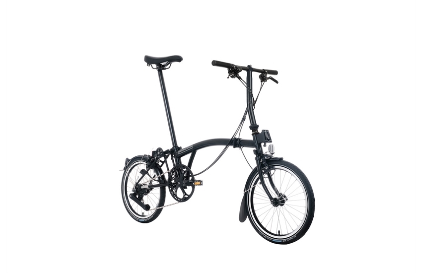 BROMPTON C-Line