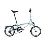 BROMPTON C-Line