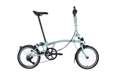 BROMPTON - C-Line - Faltrahmen - 16 Zoll  - 2025