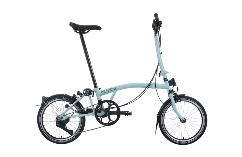 BROMPTON C-Line