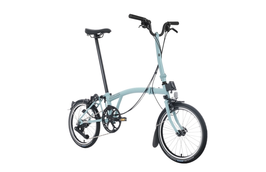 BROMPTON C-Line