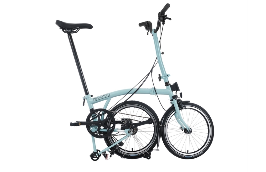 BROMPTON C-Line