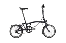 BROMPTON - C-Line - Faltrahmen -  Zoll  - 2025