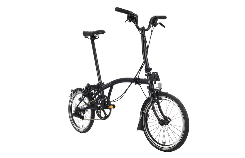 BROMPTON C-Line Explore