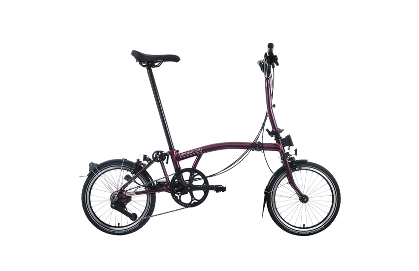 BROMPTON C-Line