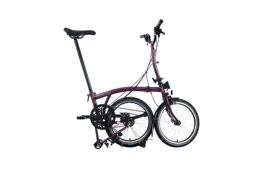 BROMPTON C-Line