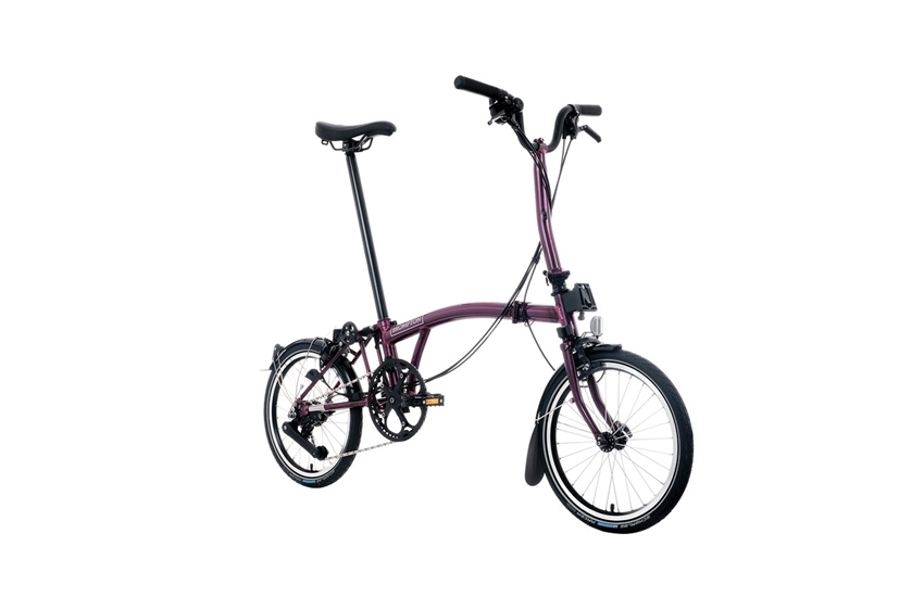 BROMPTON C-Line