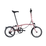 BROMPTON C-Line