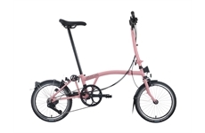 BROMPTON - C-Line - Faltrahmen - 16 Zoll  - 2025