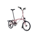BROMPTON C-Line