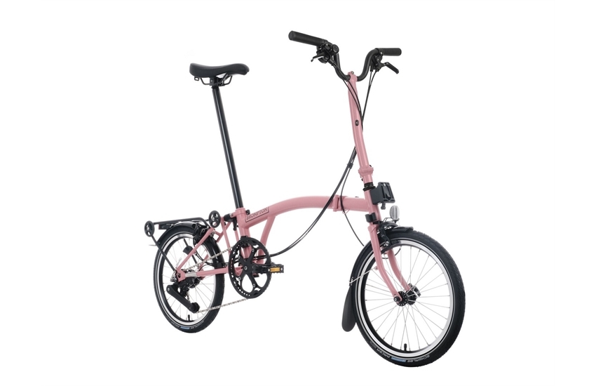 BROMPTON C-Line