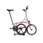 BROMPTON C-Line