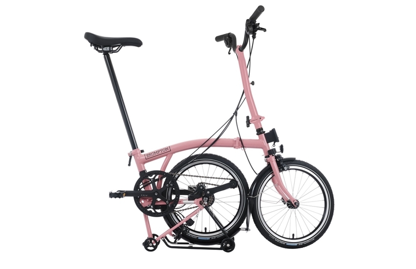 BROMPTON C-Line