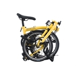 BROMPTON C-Line Explore