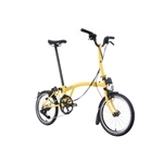 BROMPTON C-Line Explore