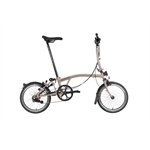 BROMPTON C-Line