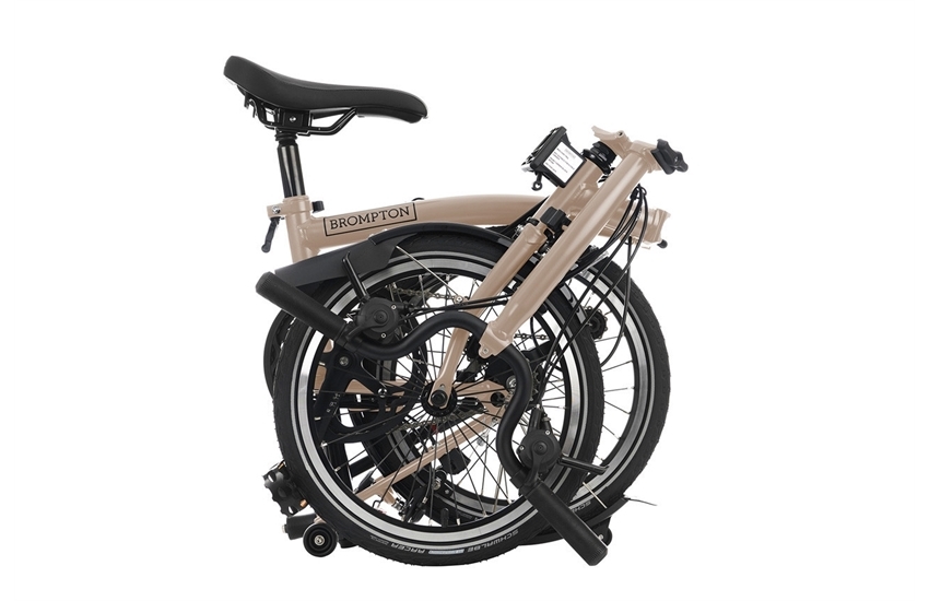 BROMPTON C-Line