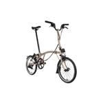 BROMPTON C-Line