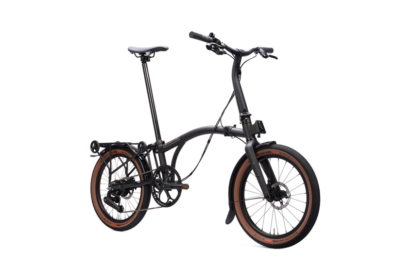 BROMPTON G-Line