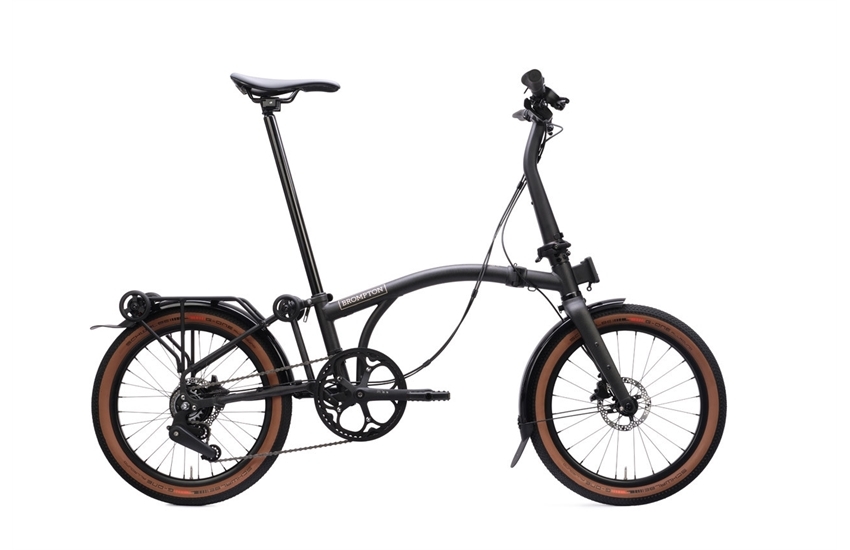 BROMPTON G-Line