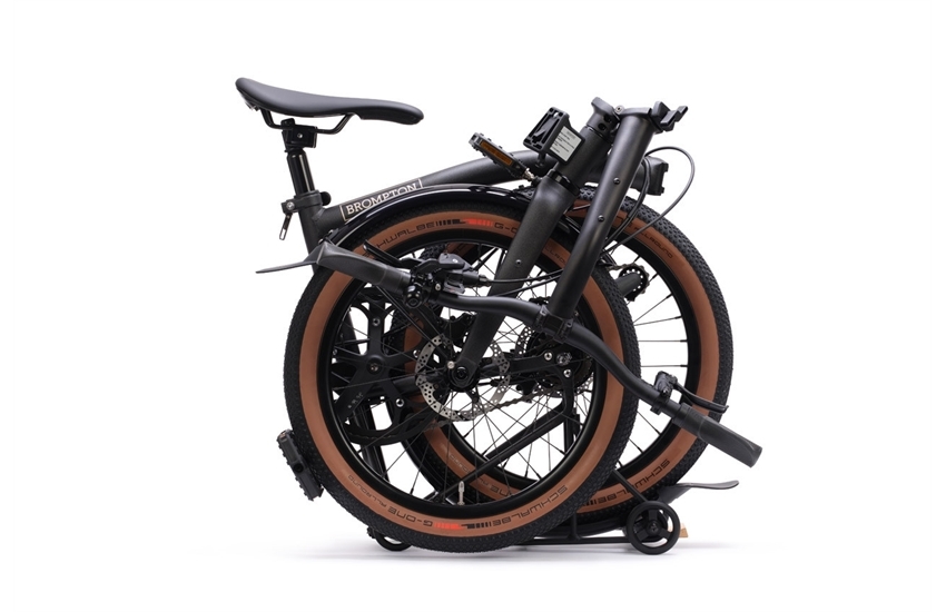 BROMPTON G-Line