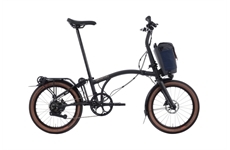 BROMPTON - G-Line Electric - Faltrahmen - 20 Zoll - 2026