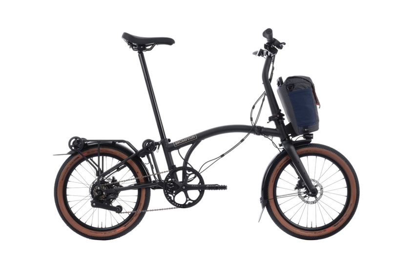 BROMPTON G-Line Electric