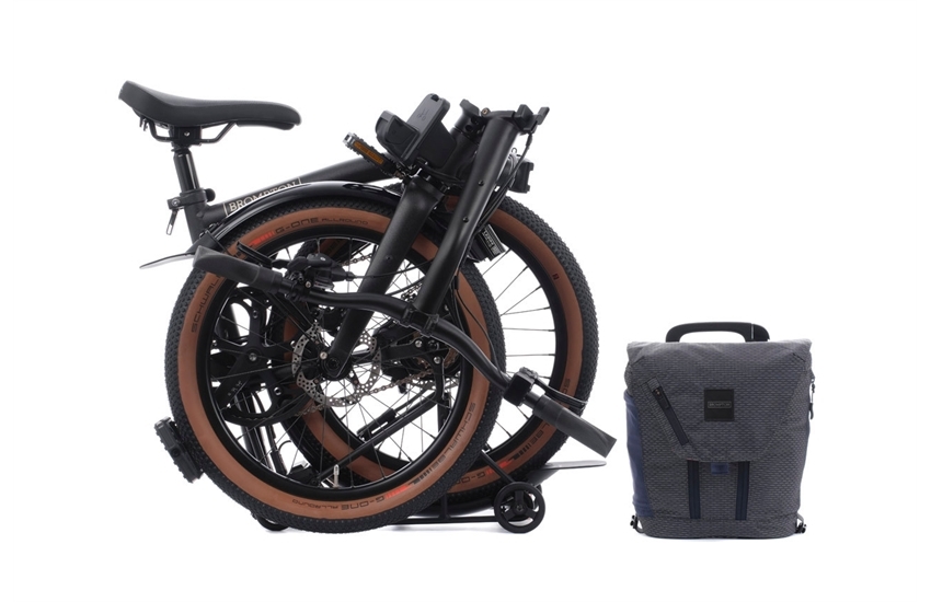 BROMPTON G-Line Electric