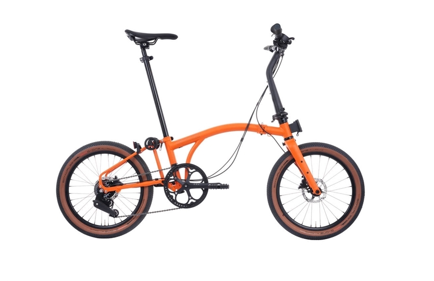 BROMPTON G-Line