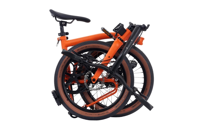 BROMPTON G-Line
