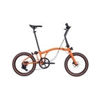 BROMPTON G-Line