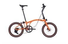 BROMPTON - G-Line - Faltrahmen - 20 Zoll - 2026