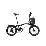 BROMPTON Electric G Line City+