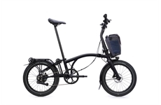BROMPTON - Electric G Line City+ - Faltrahmen - 20 Zoll - 2026