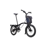 BROMPTON Electric G Line City+