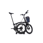 BROMPTON Electric G Line City+