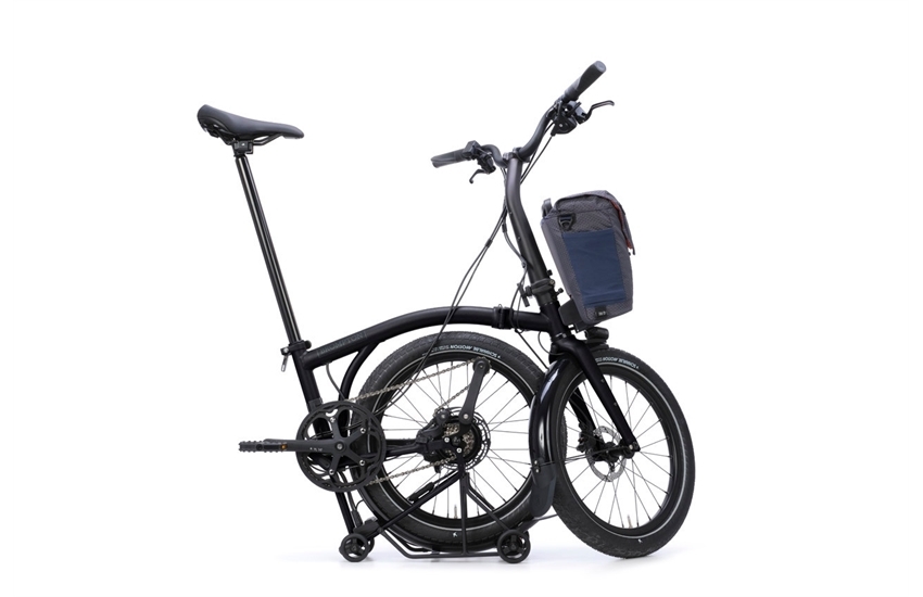 BROMPTON Electric G Line City+