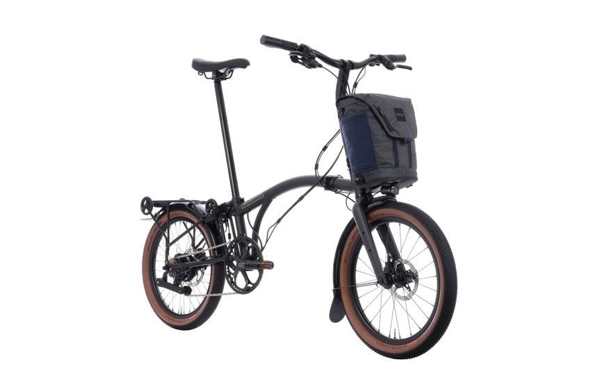 BROMPTON G-Line Electric